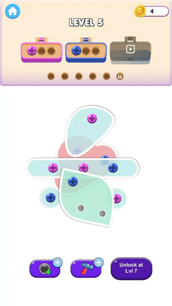 All Mods Sprunk Music Phase Screenshots