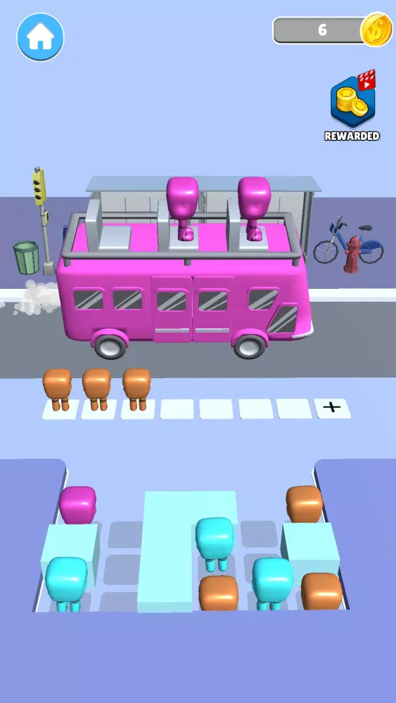 All Mods Sprunk Music Phase Screenshots