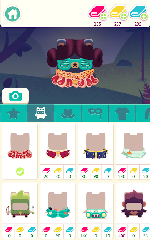 Alphabear 2 Screenshots
