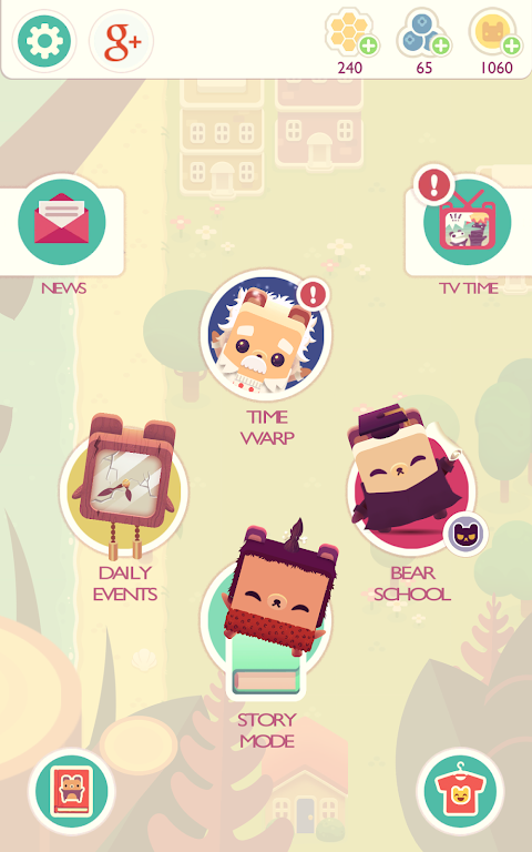 Alphabear 2 Screenshots
