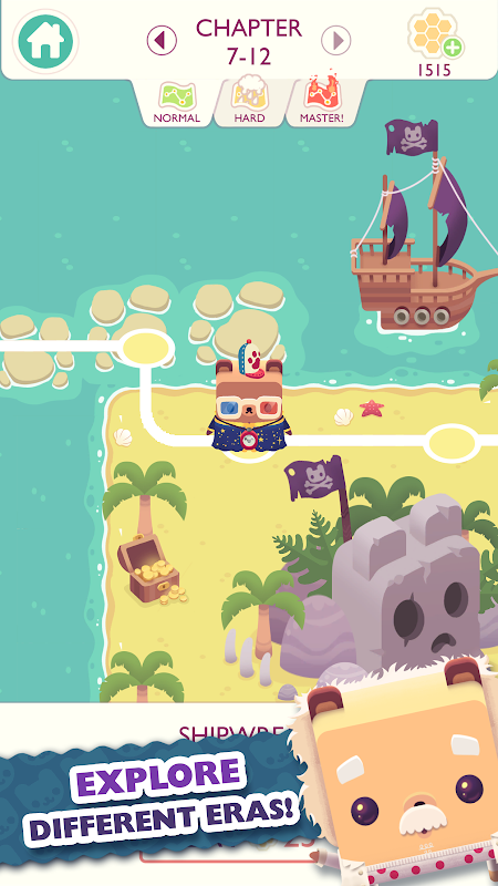 Alphabear 2 Screenshots