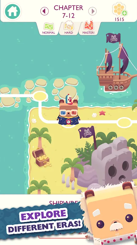 Alphabear 2 Screenshots