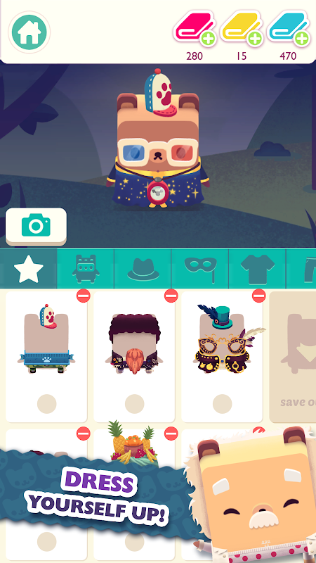 Alphabear 2 Screenshots