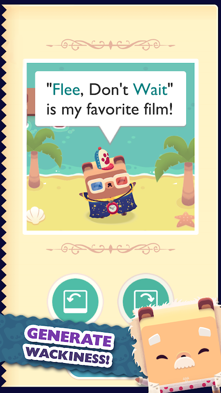 Alphabear 2 Screenshots