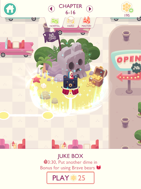 Alphabear 2 Screenshots