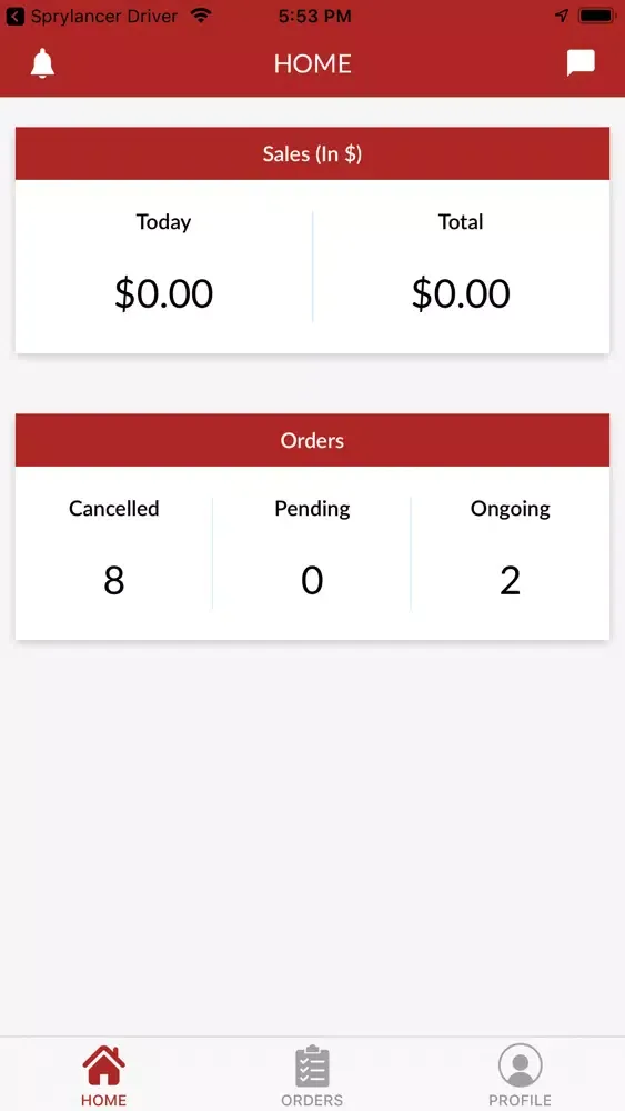صور Spry onDemand Merchant Partner