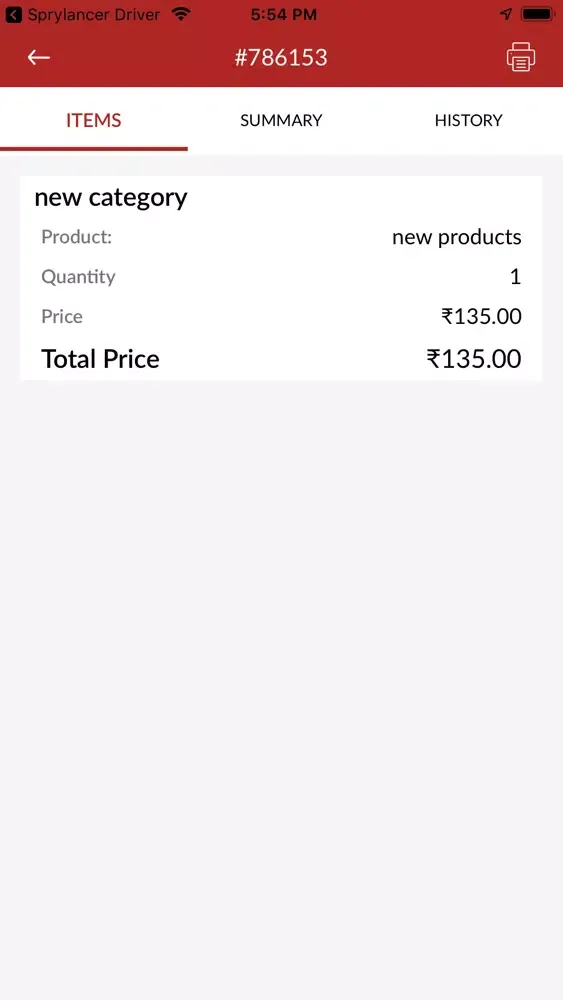 صور Spry onDemand Merchant Partner