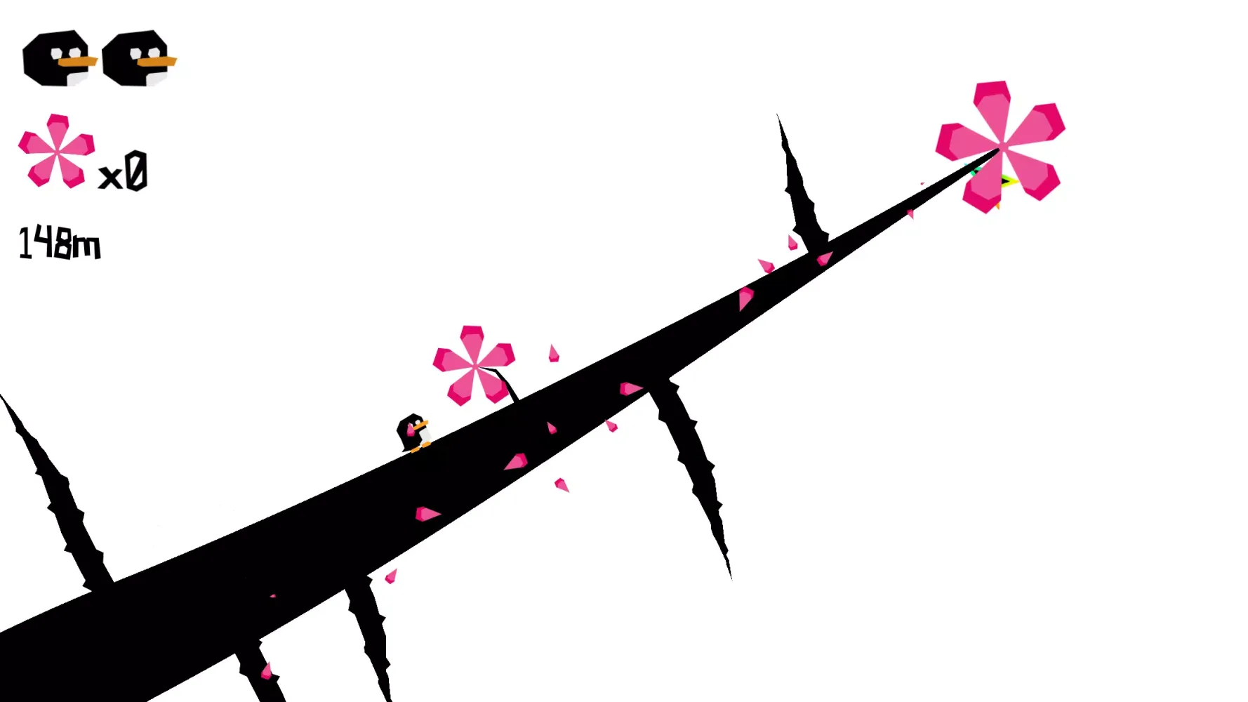 Pete and the Beanstalk Screenshots