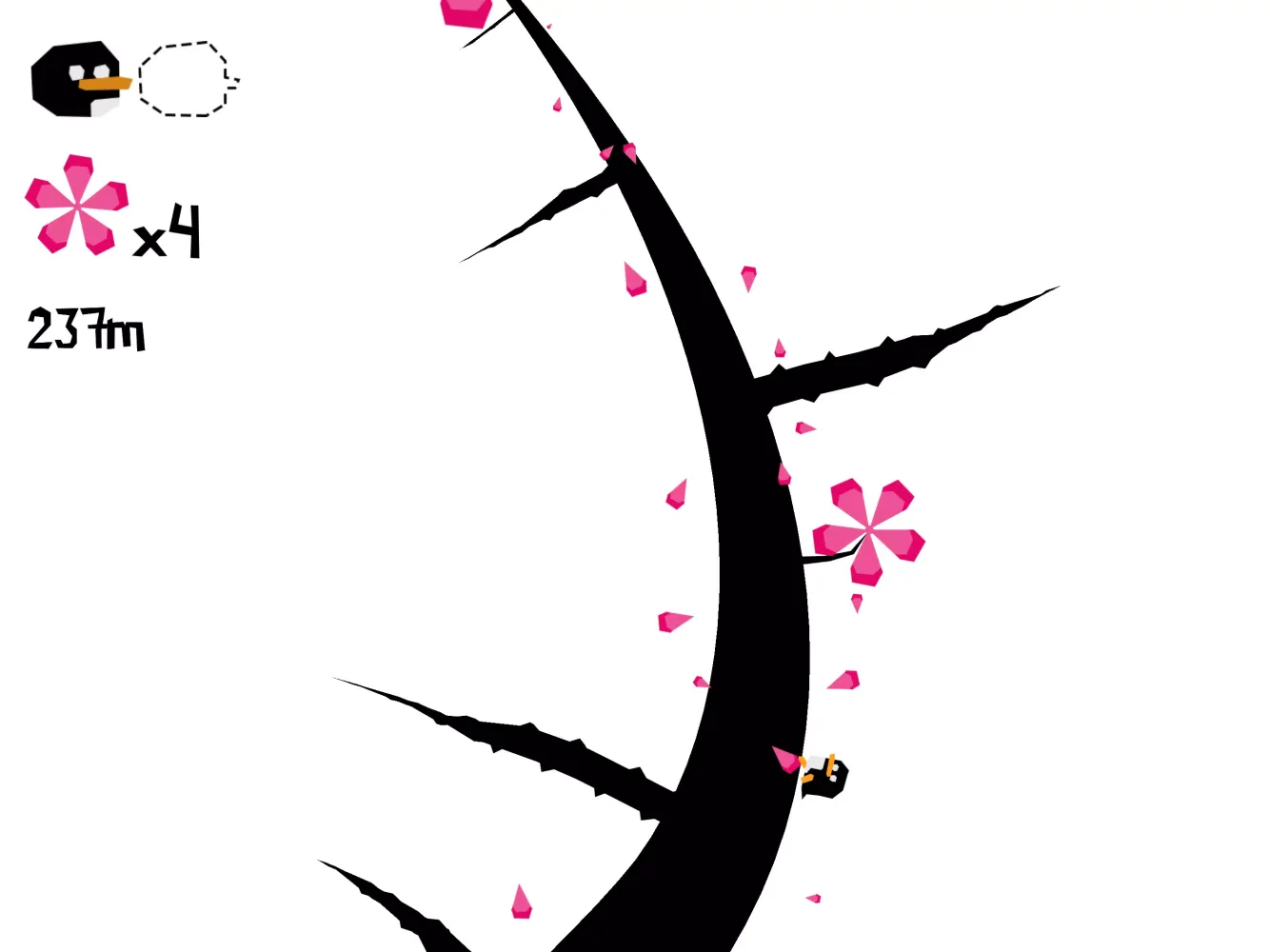 Pete and the Beanstalk Screenshots