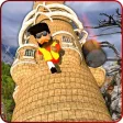 Castle Tower Run 3D