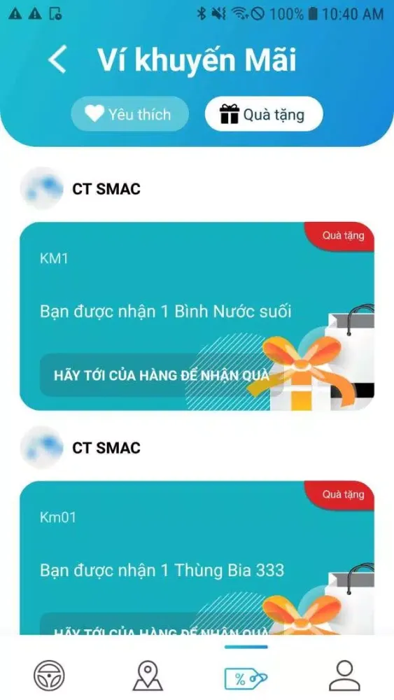 SPS Driver Ekran Görüntüleri
