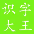 小学识字大王训练