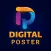Digital Poster Maker