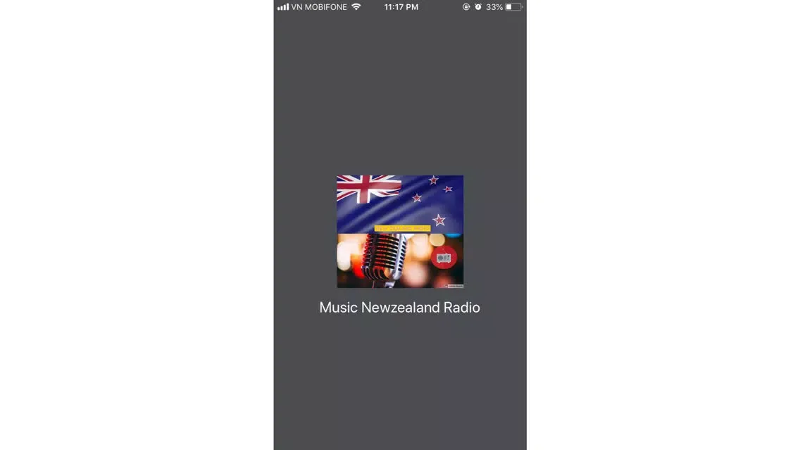 صور Newzealand Radio station