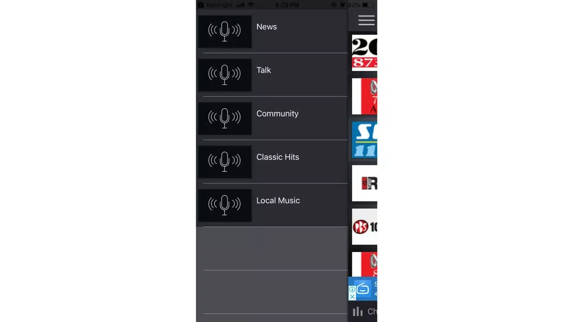 صور Newzealand Radio station