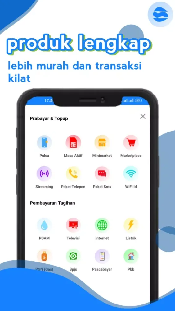 SPTR SHOP سکرین شاٹس