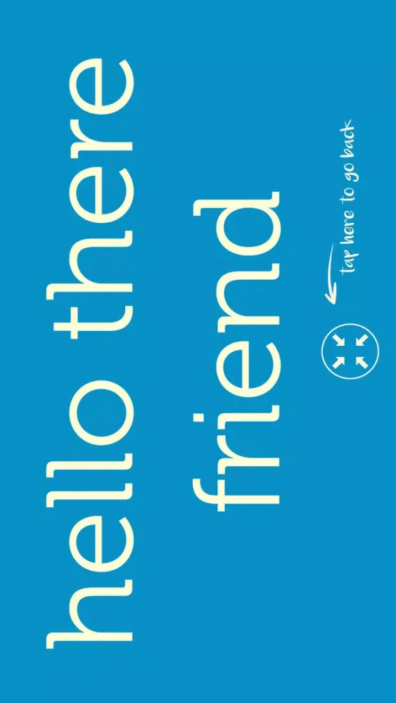 ภาพหน้าจอของ spuble – creating real life speech bubbles