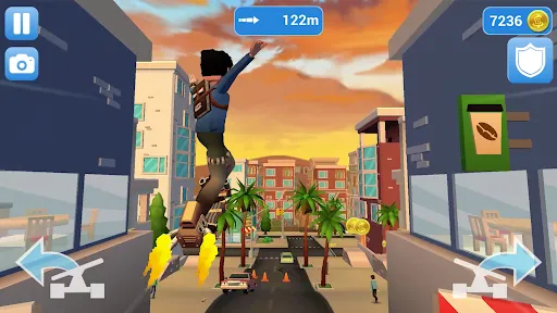 صور Faily Skater