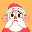 Santa Christmas Music Game Santa Christmas Music Game