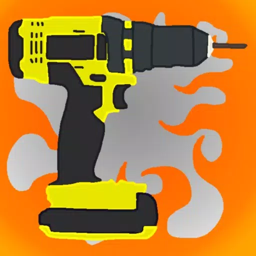 Ultimate Power Drill Fighting