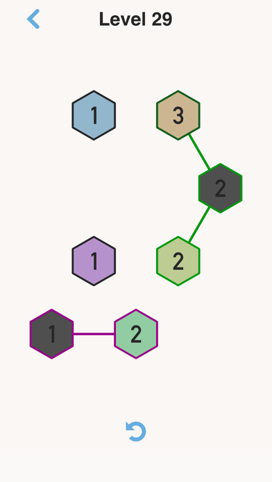 Hex-Connect Screenshots