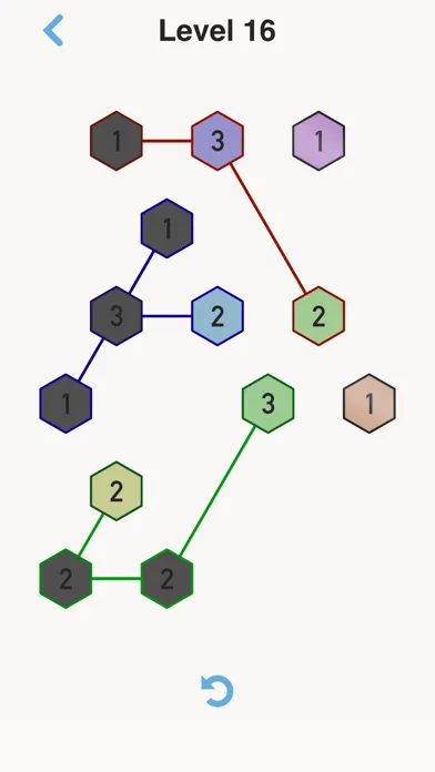 ภาพหน้าจอของ Hex-Connect