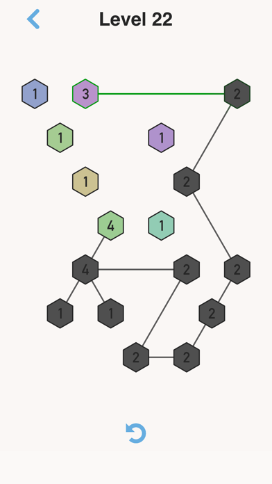 Hex-Connect Screenshots
