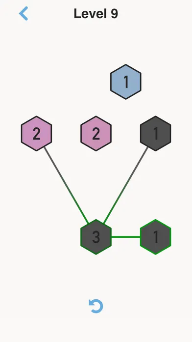ภาพหน้าจอของ Hex-Connect