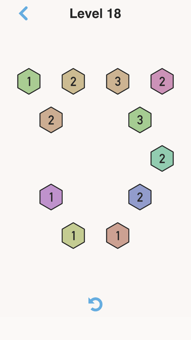 Hex-Connect Screenshots
