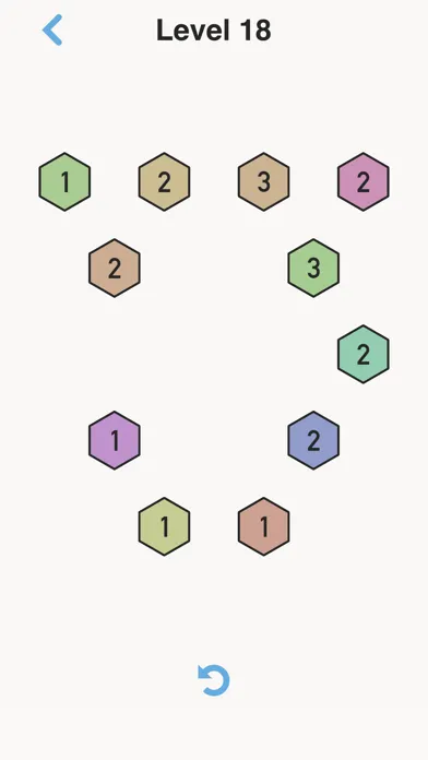 ภาพหน้าจอของ Hex-Connect