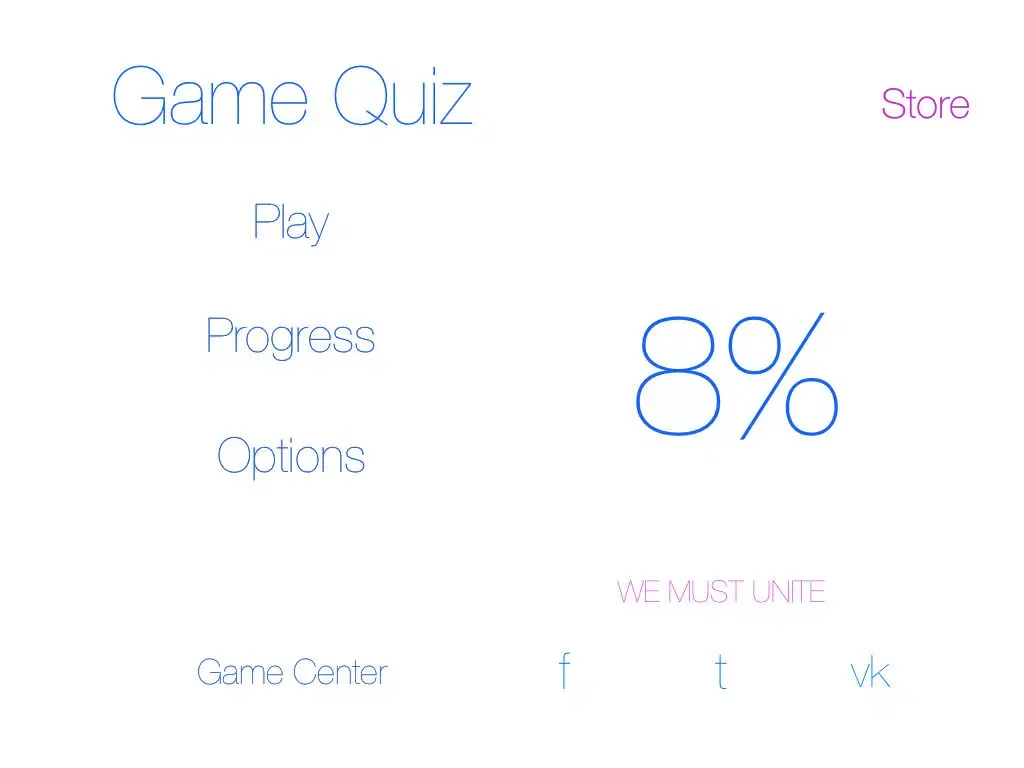 Game Quiz - can you guess all the video games? iPad  স্ক্রিনশট