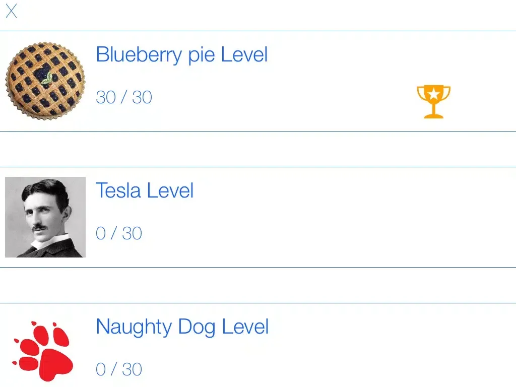 Game Quiz - can you guess all the video games? iPad  স্ক্রিনশট