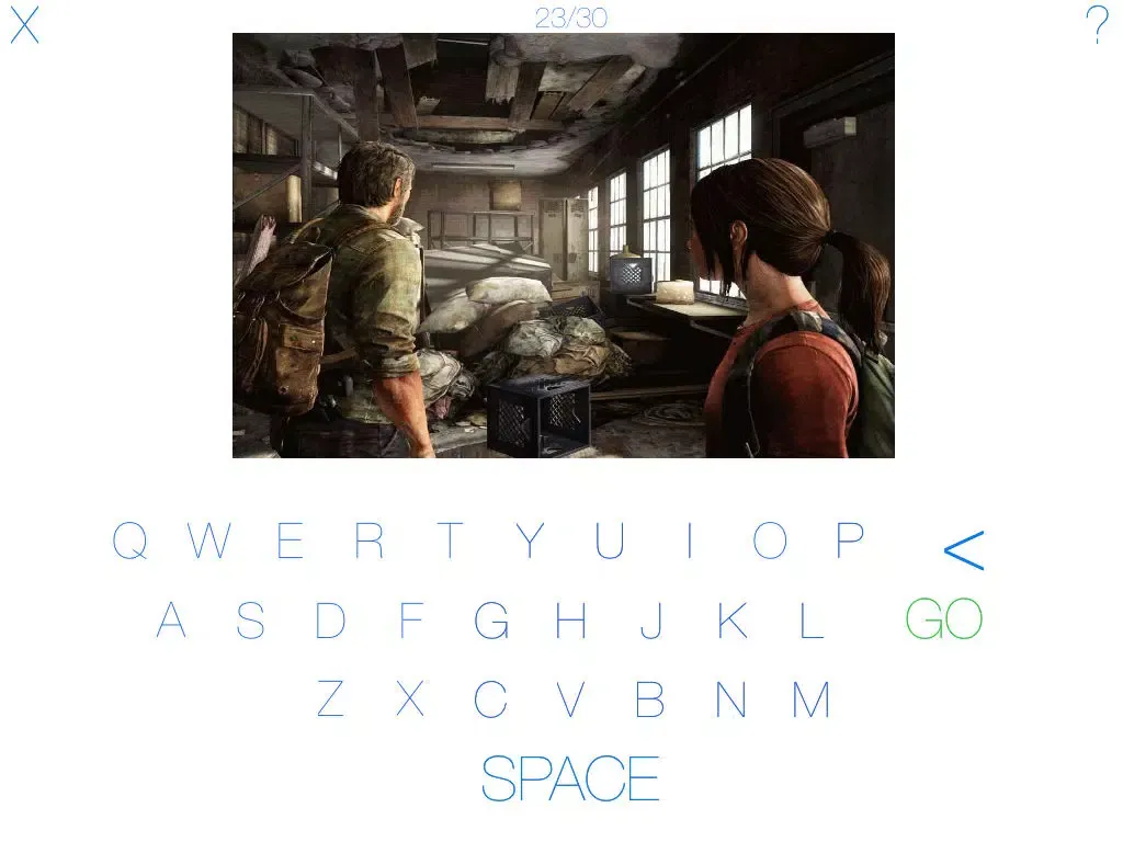 Game Quiz - can you guess all the video games? iPad  স্ক্রিনশট