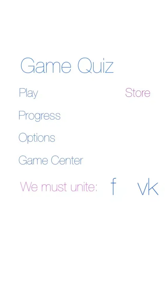 Game Quiz - can you guess all the video games? স্ক্রিনশট