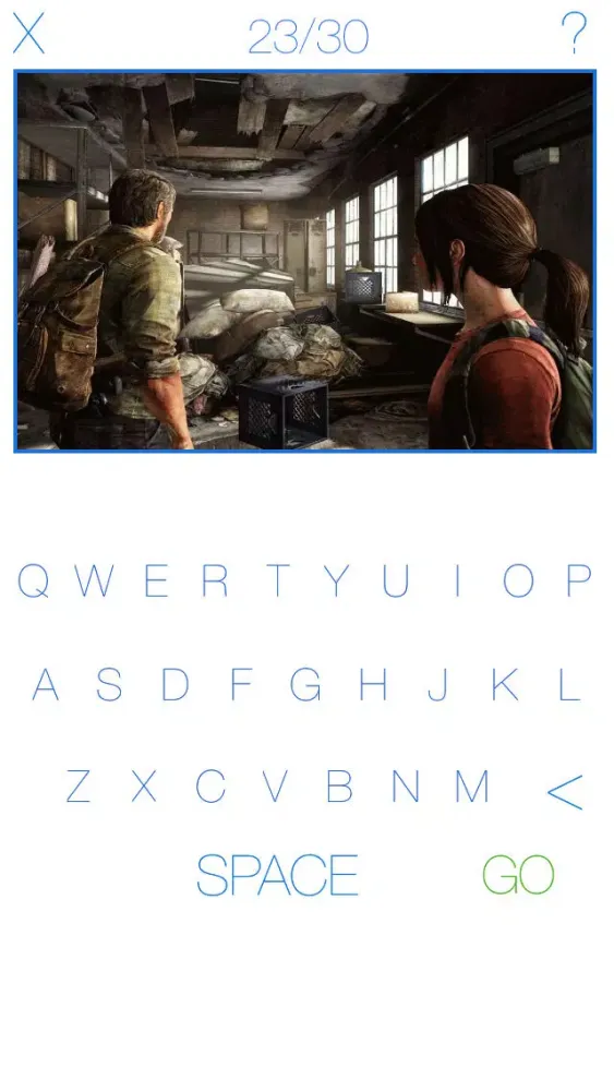 Game Quiz - can you guess all the video games? স্ক্রিনশট