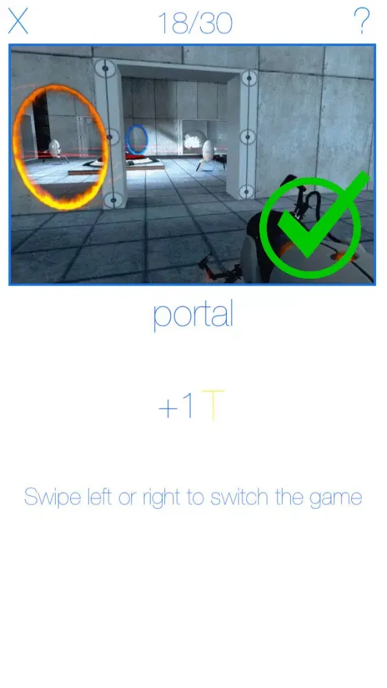 Game Quiz - can you guess all the video games? স্ক্রিনশট