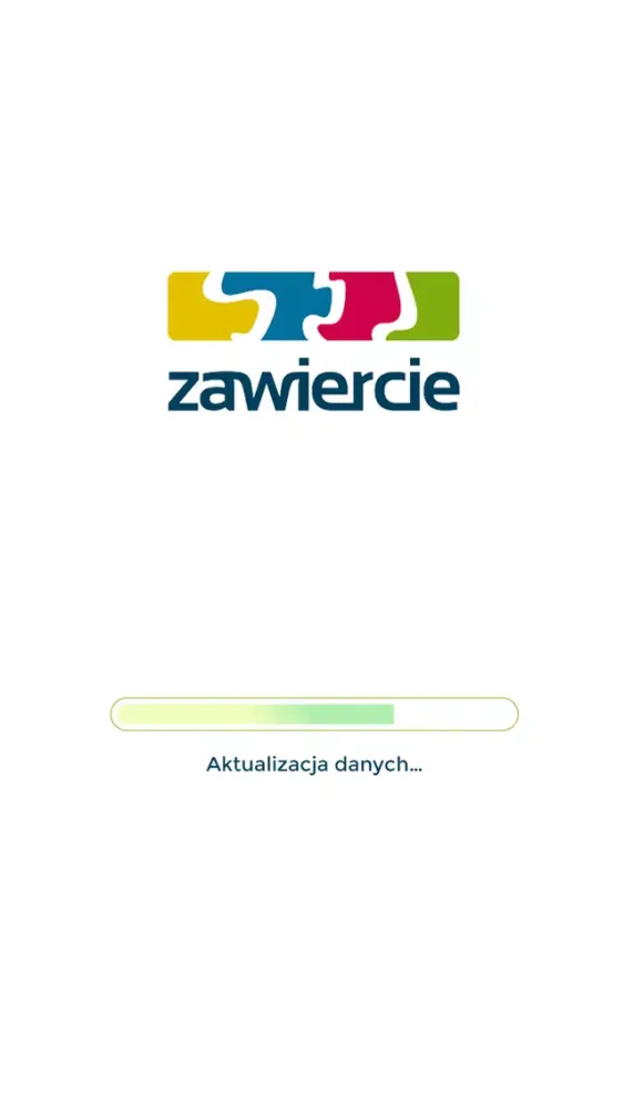 eZawiercie スクリーンショット