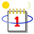 Geek Calendar Tool