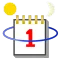 Geek Calendar Tool