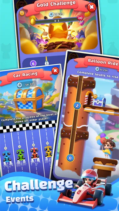 Mart Sort Master: Triple Match স্ক্রিনশট