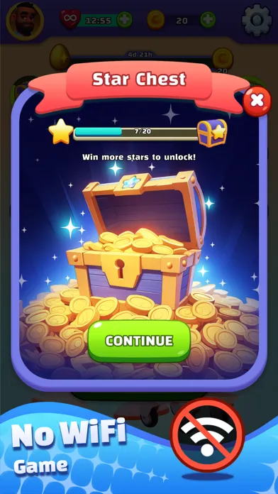 Mart Sort Master: Triple Match স্ক্রিনশট