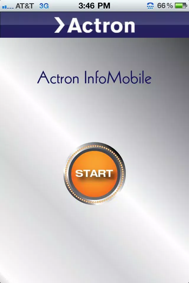 InfoMobile Lite سکرین شاٹس