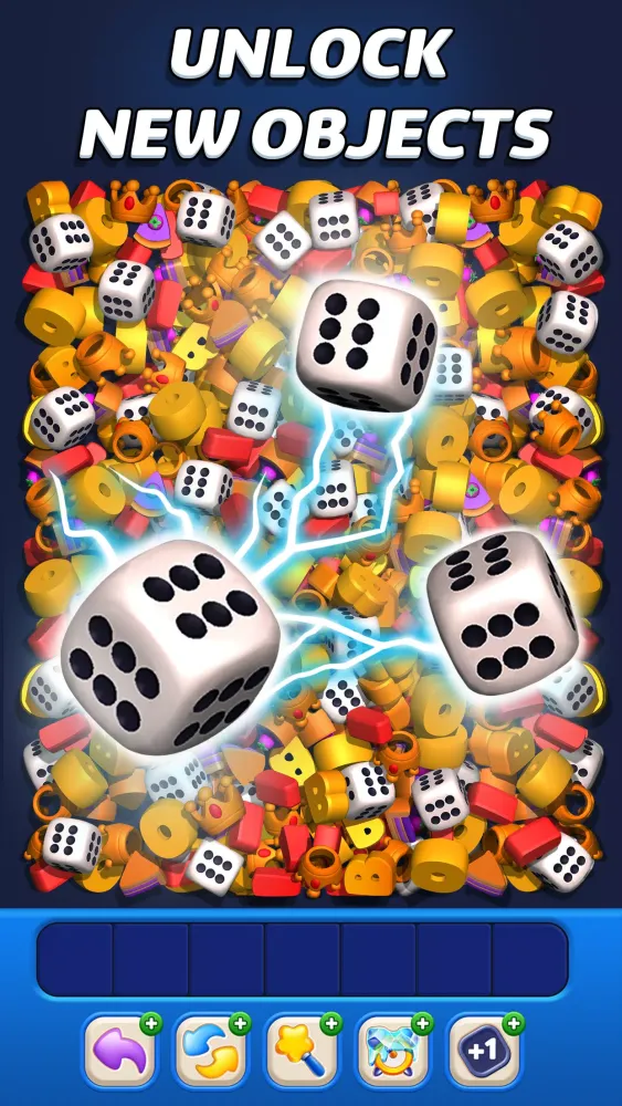 Blitz Busters سکرین شاٹس