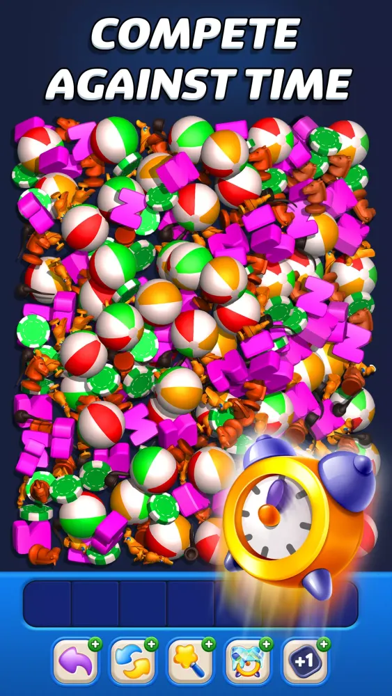 Blitz Busters سکرین شاٹس