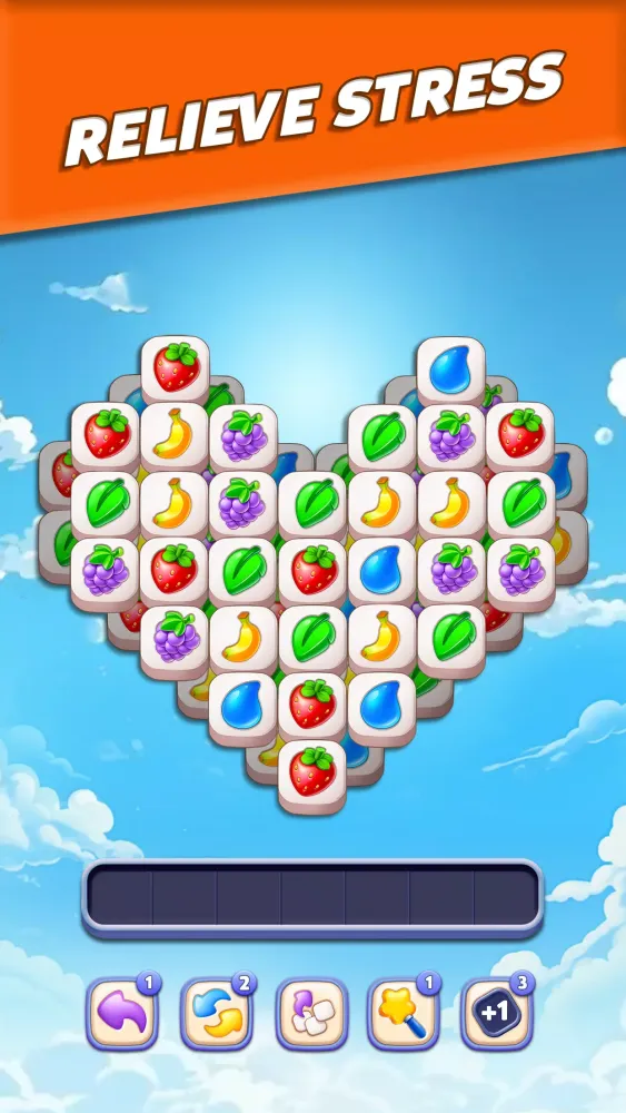 Tile Busters Screenshots