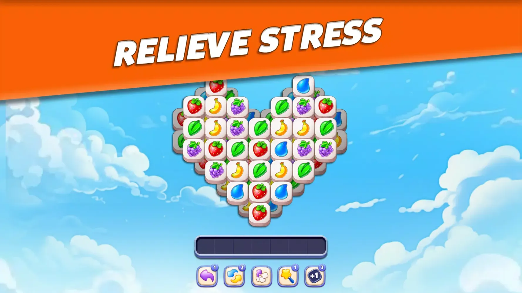 Tile Busters Screenshots