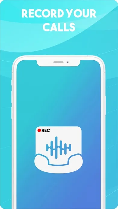 Ảnh chụp màn hình của Web Call Recorder