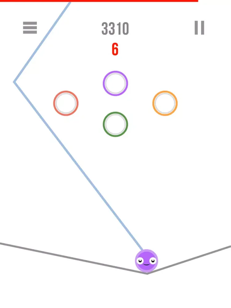 PLUCKY iPad  Screenshots