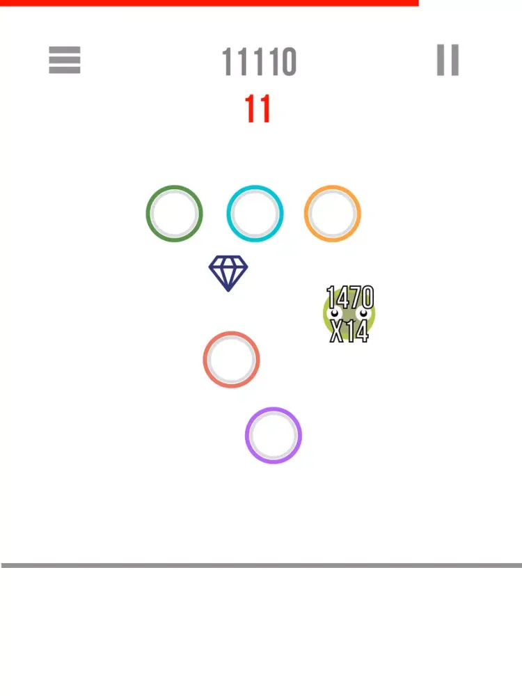 PLUCKY iPad  Screenshots