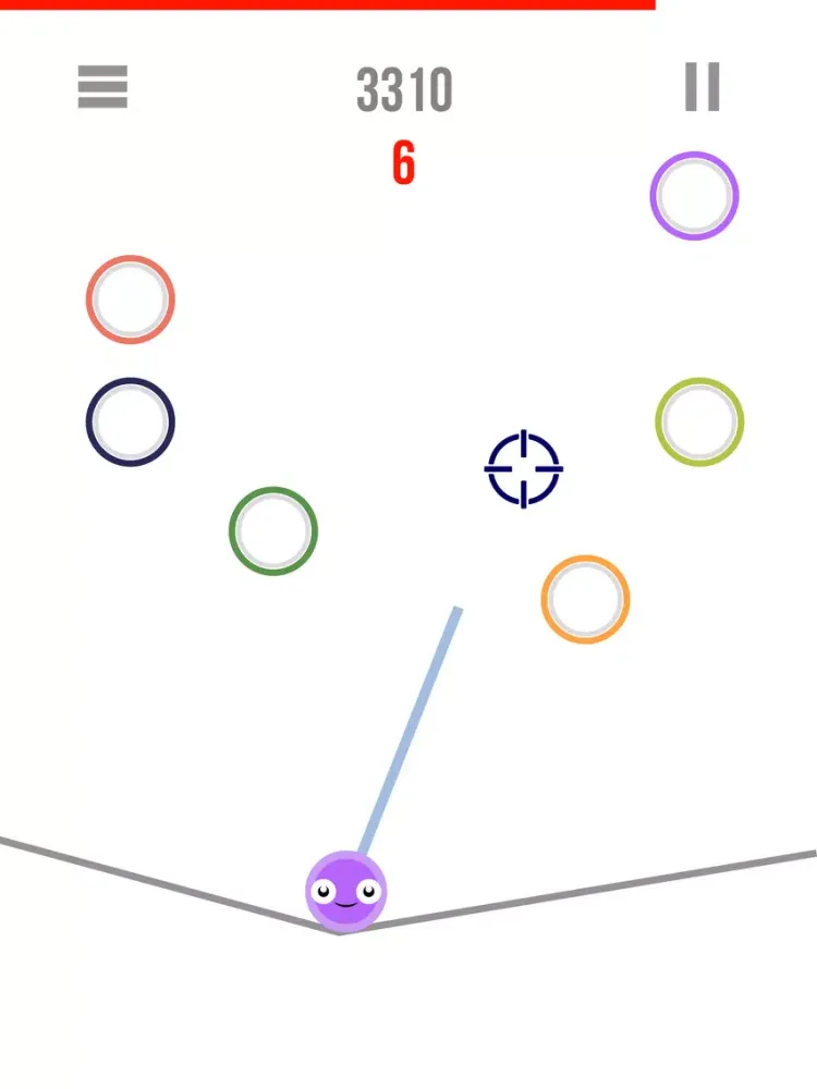 PLUCKY iPad  Screenshots